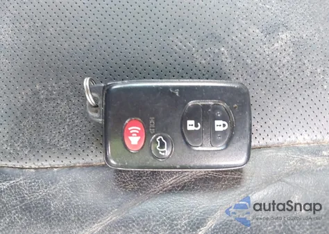 2011 Toyota Highlander Limited V6 из США, поврежденный, VIN 5TDYK3EH3BS036195